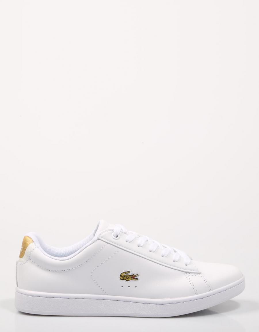 LACOSTE Carnaby Evo 219 1 White