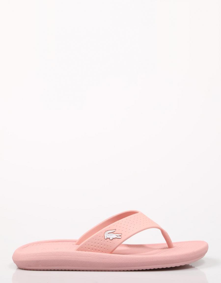 LACOSTE Cfoco Sandal 219 1 Pink