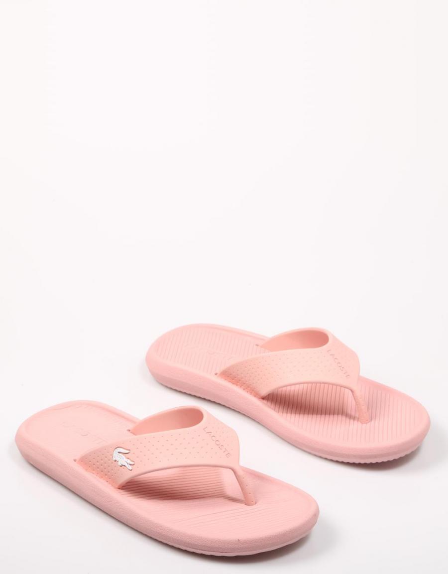 LACOSTE Cfoco Sandal 219 1 Pink
