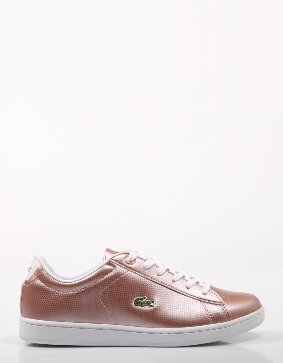 LACOSTE Carnaby Evo 119 6 Pink