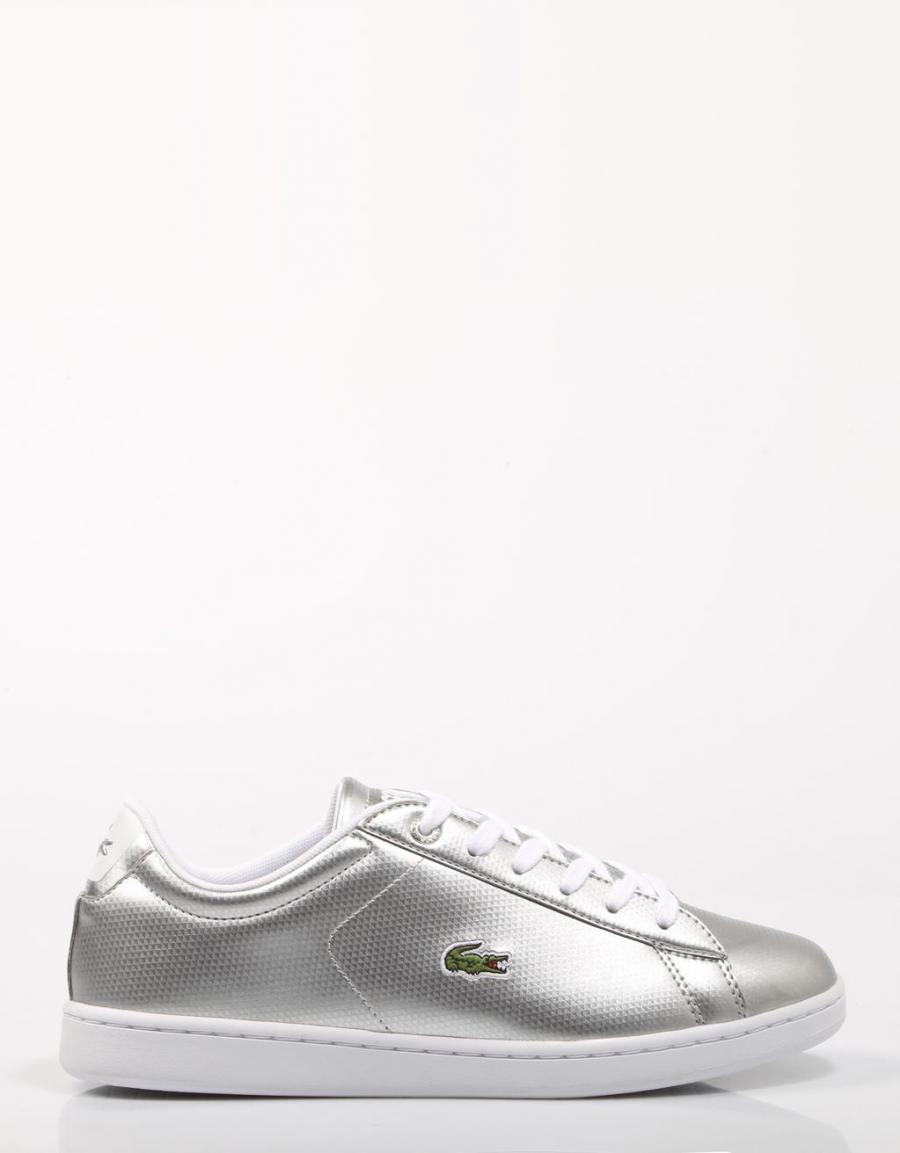 LACOSTE Carnaby Evo 119 6 Argent