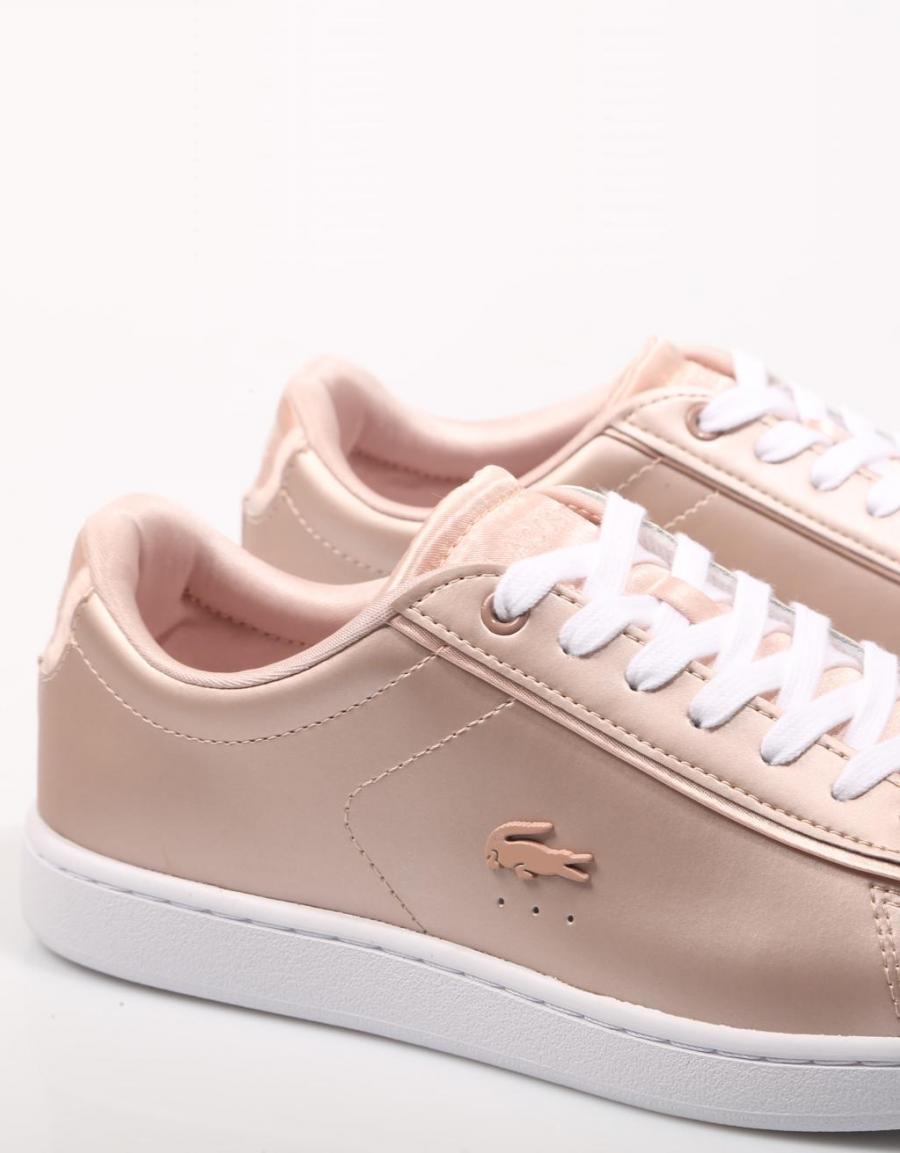 LACOSTE Carnaby Evo 118 7 Pink