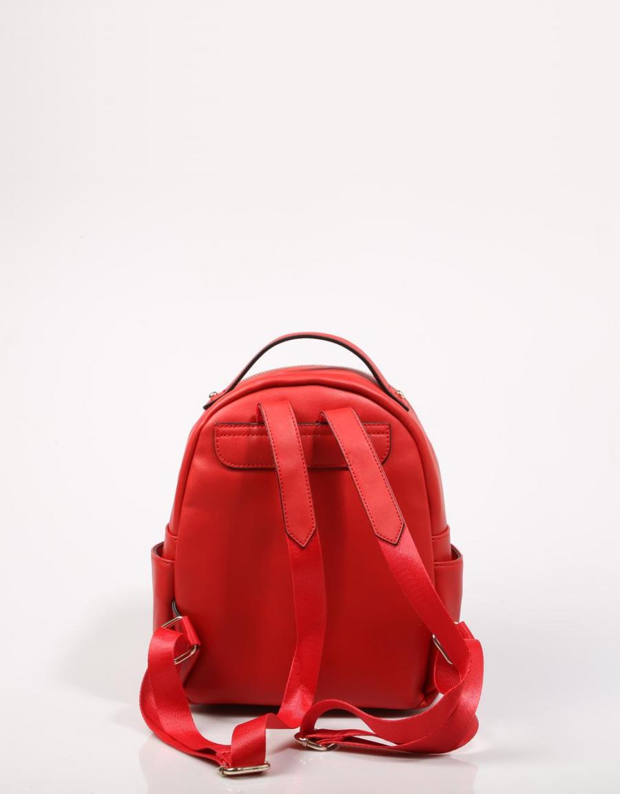 VALENTINO Vbs2zo03 Rouge