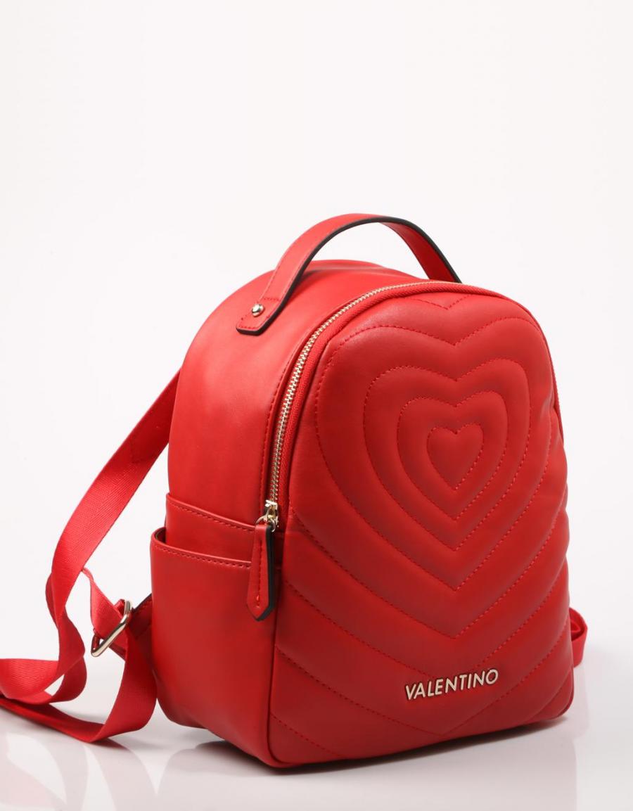 VALENTINO Vbs2zo03 Rouge