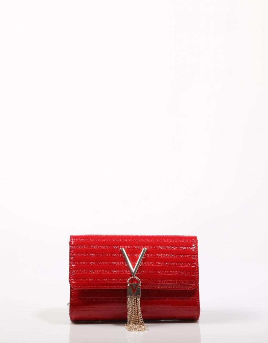 VALENTINO Vbs2z603 Rouge