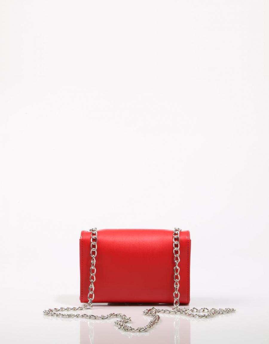 VALENTINO Vbs34203 Red