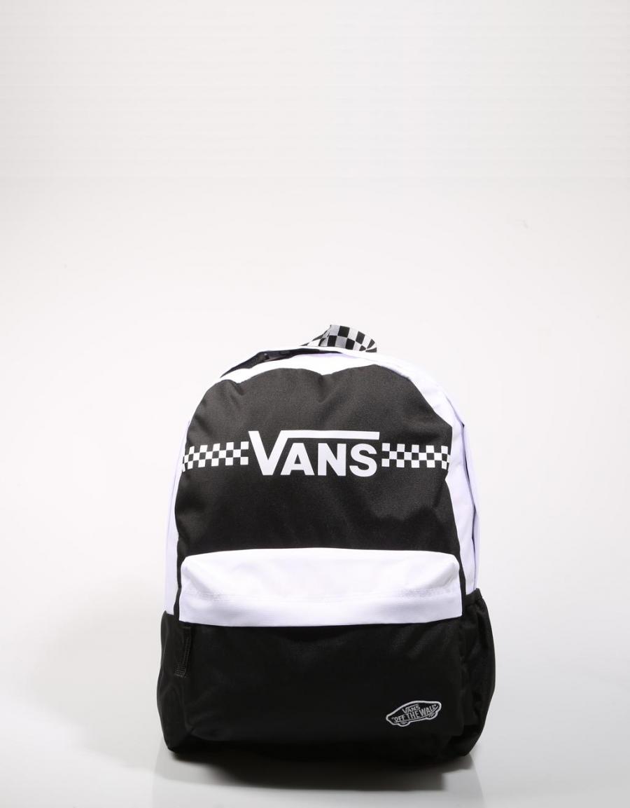 VANS Good Sport Realm Backpack Negro