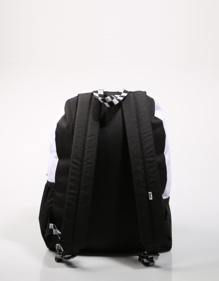 VANS Good Sport Realm Backpack Negro
