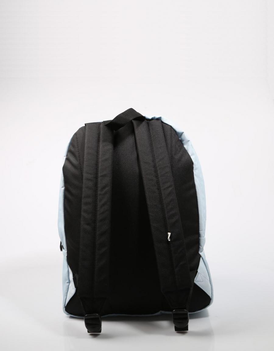VANS Realm Classic Backpack Azul marinho