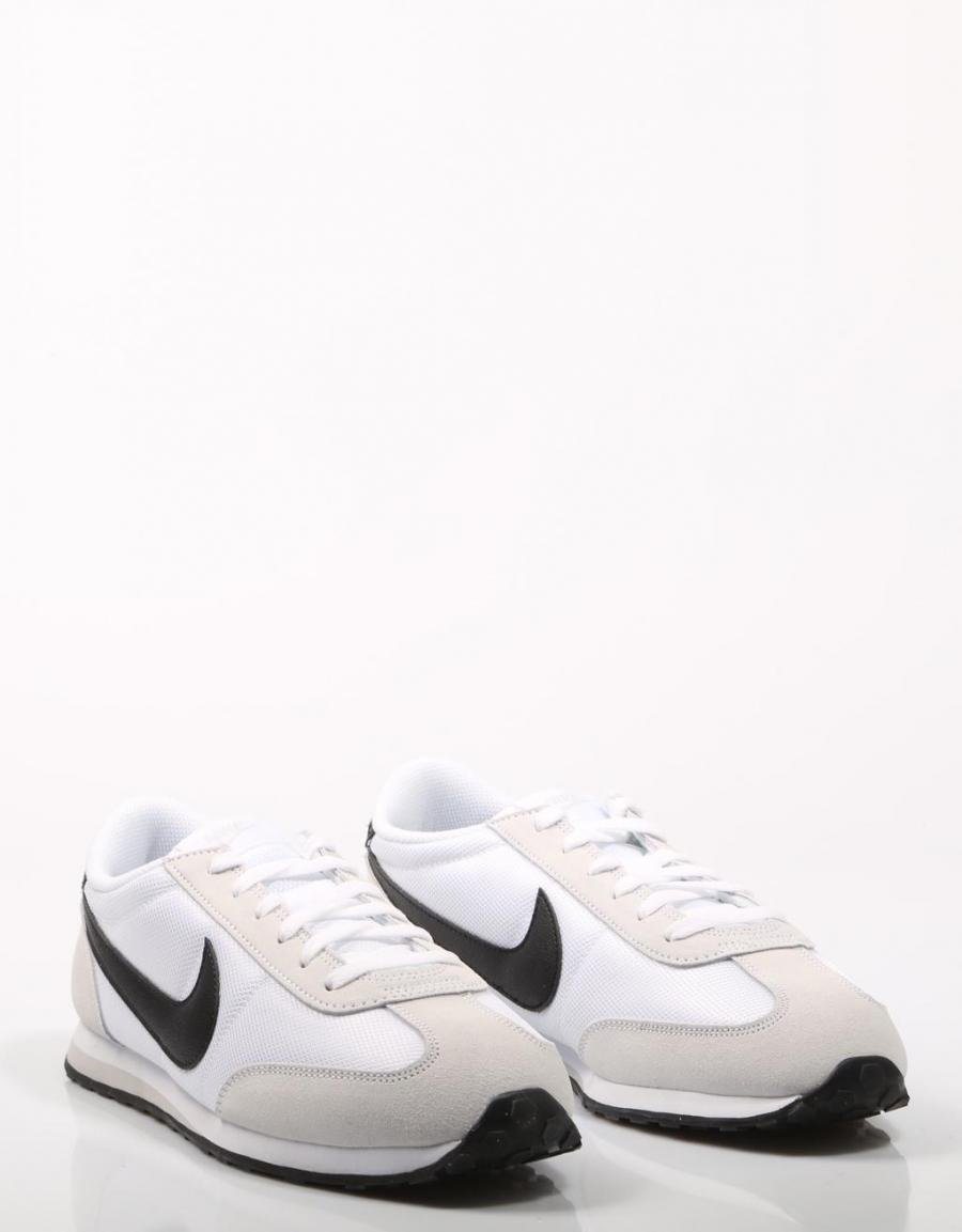 Nike Mach Runner, zapatillas Blanco Lona | 69176 | OFERTA