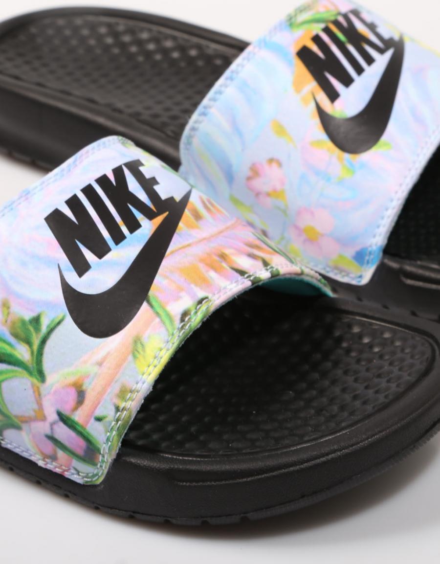 Chanclas Nike mujer | Zapatos Mayka