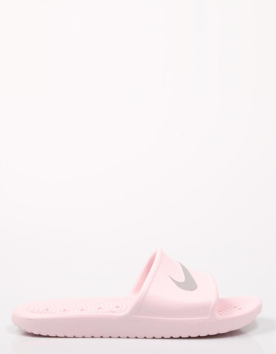 NIKE Kawa Shower Pink