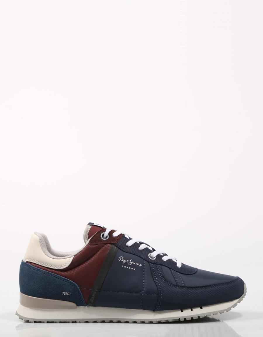 PEPE JEANS Tinker Navy Blue