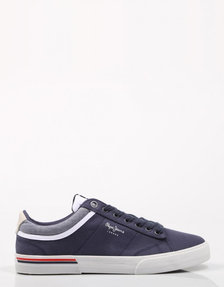 PEPE JEANS North Navy Blue