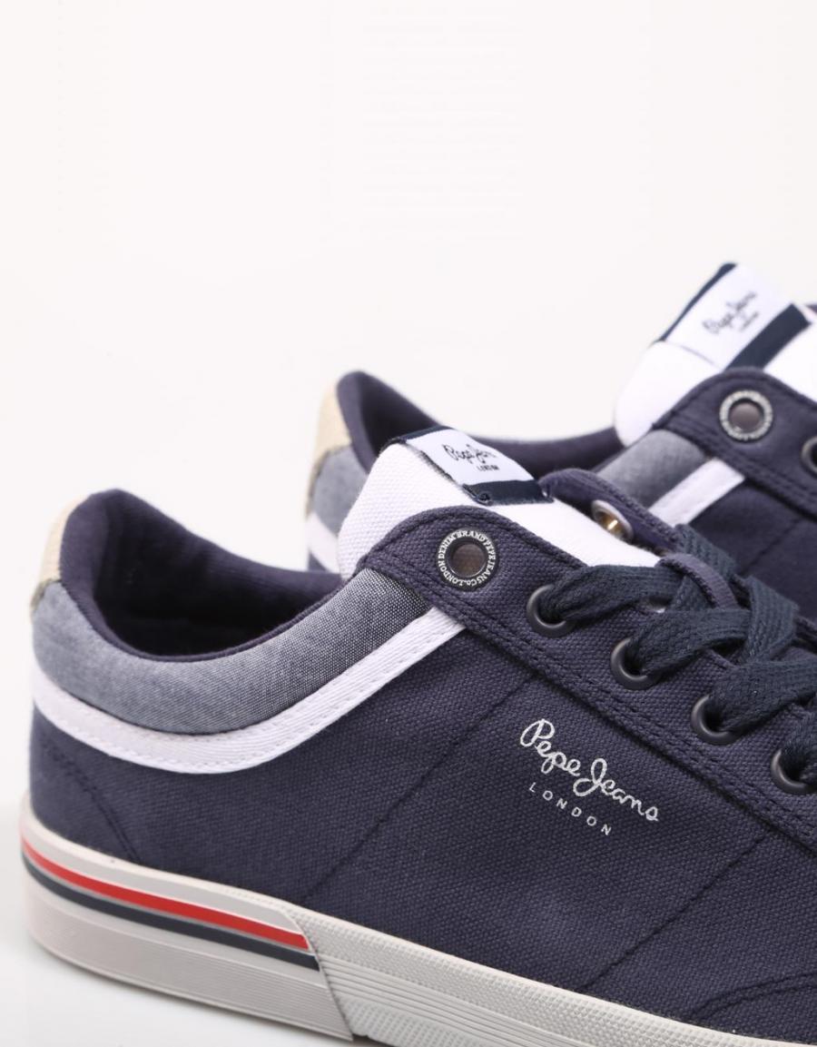 PEPE JEANS North Navy Blue