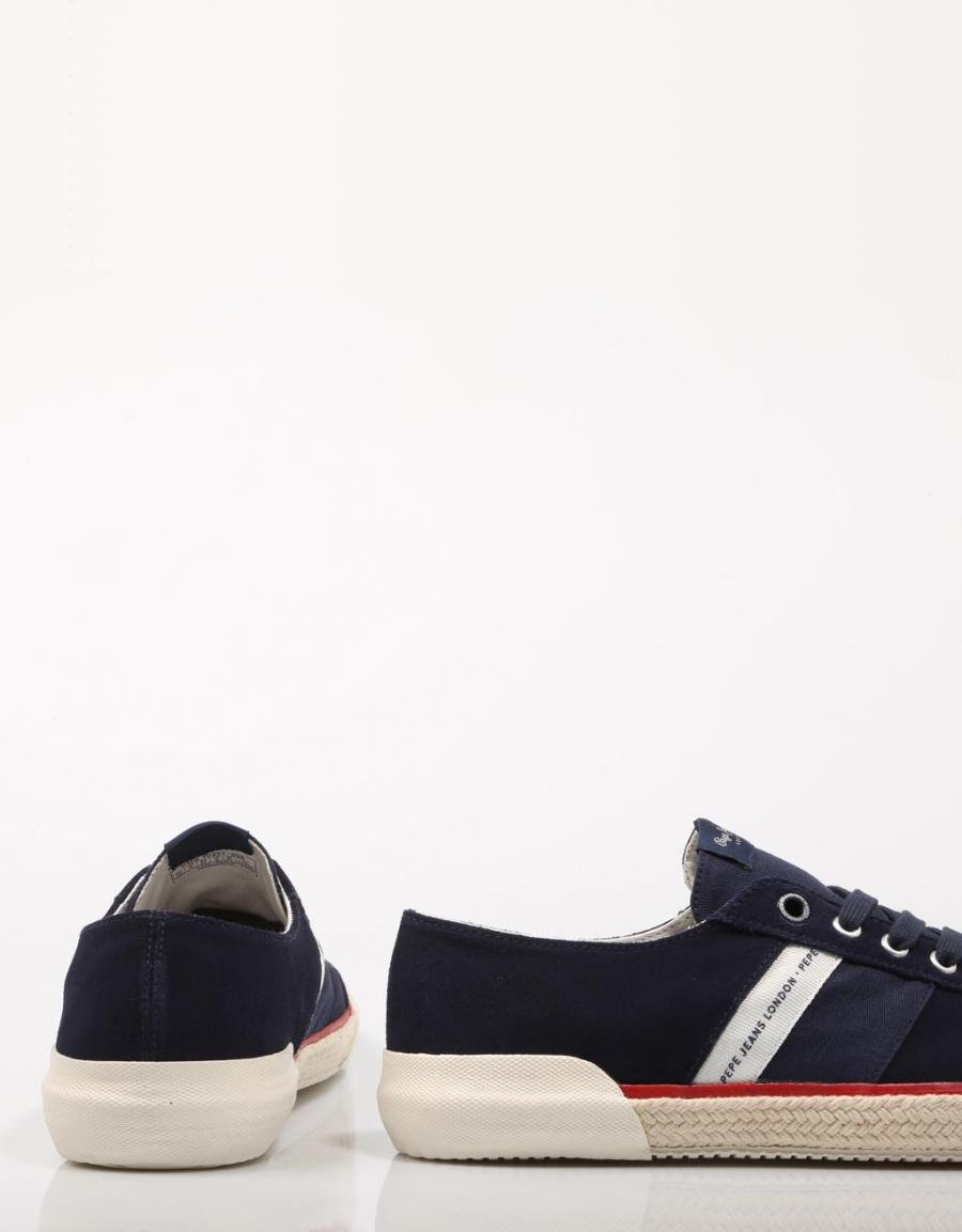 PEPE JEANS Cruise Navy Blue