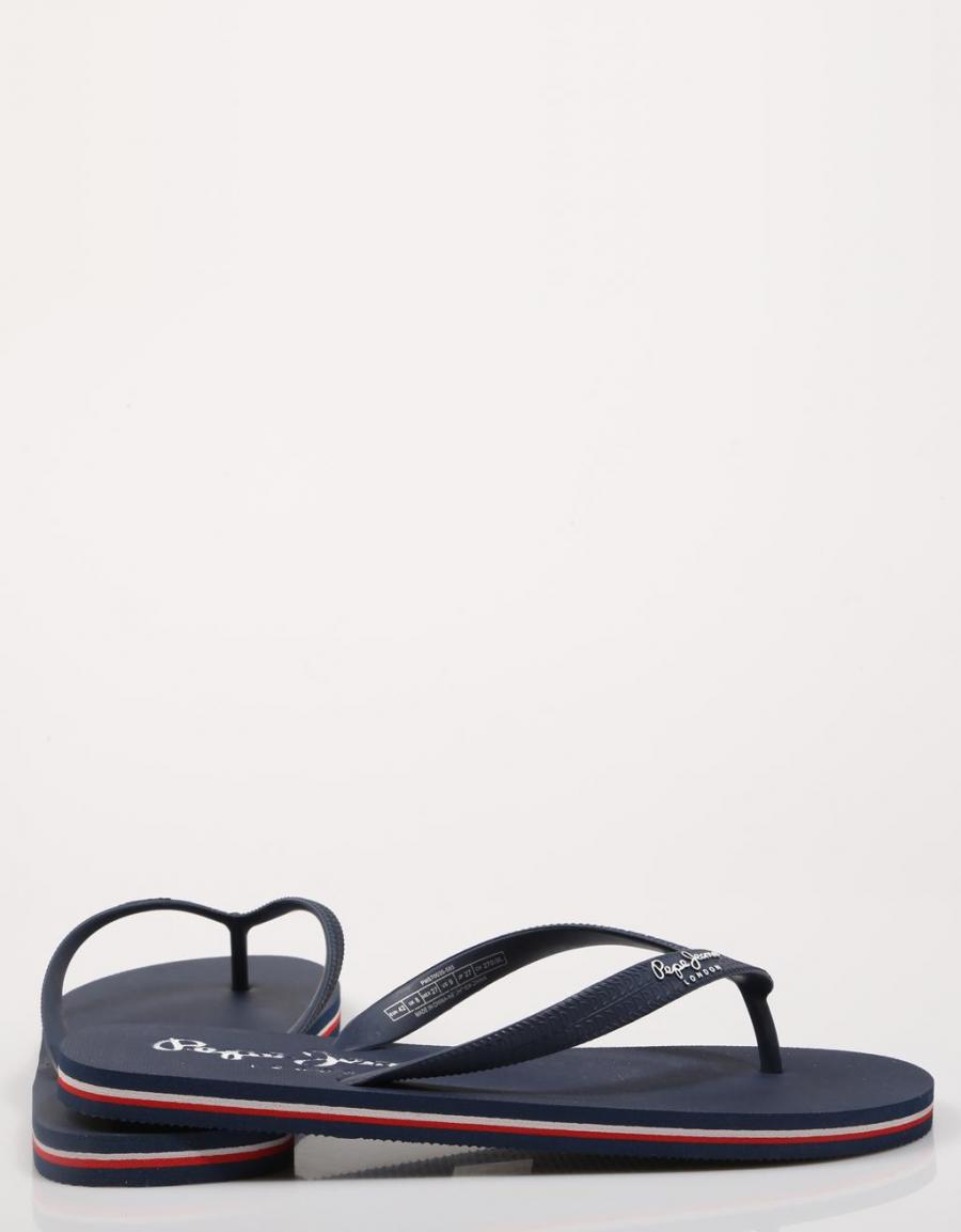 PEPE JEANS Swimming Navy Blue