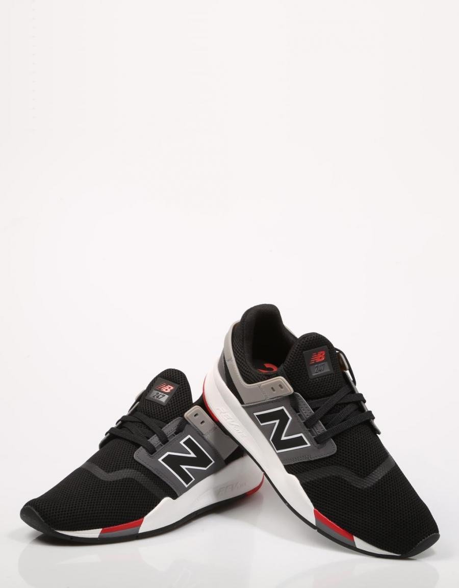 MS 247 Negro | sneakers New Balance