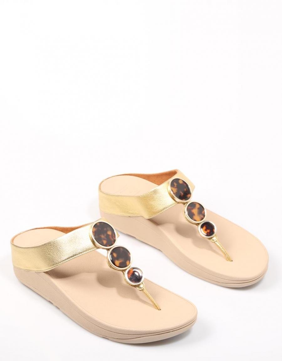 FITFLOP Halo Or
