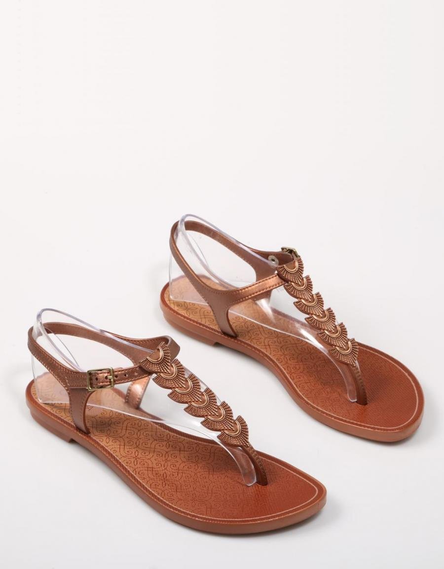 GRENDHA 82581 Glamorous Sandal Maron