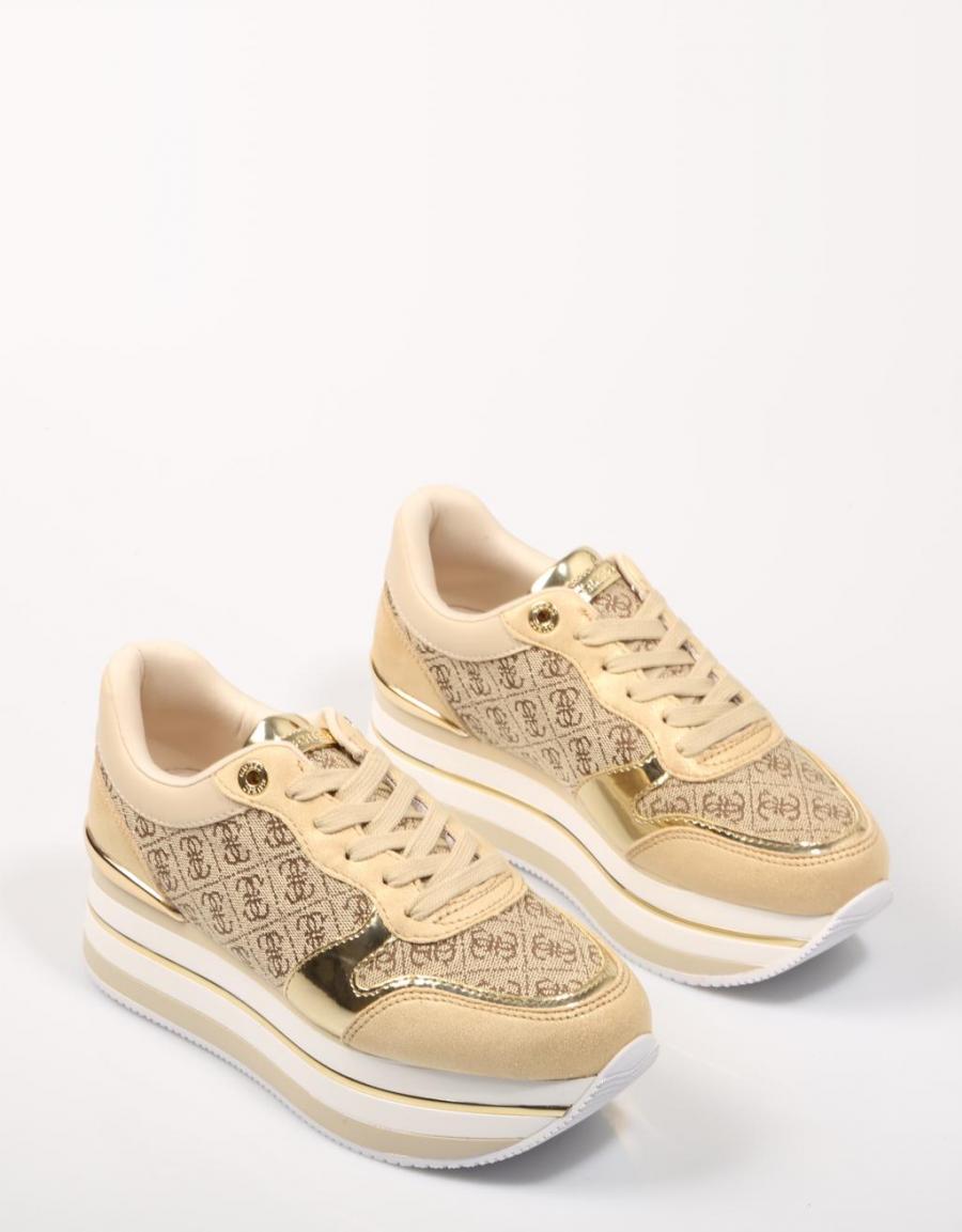 GUESS Hinder S2 Beige