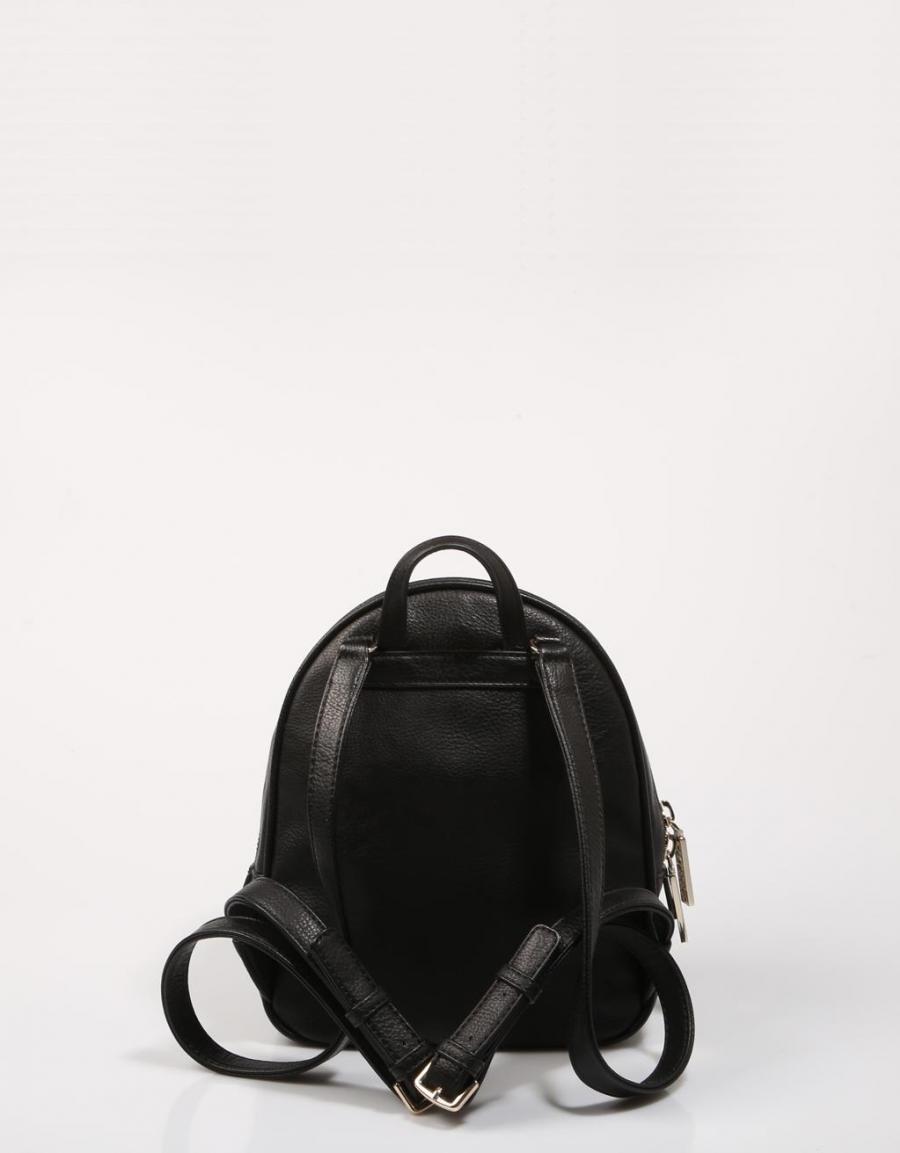 GUESS BAGS Manhattan Small Backpack Noir