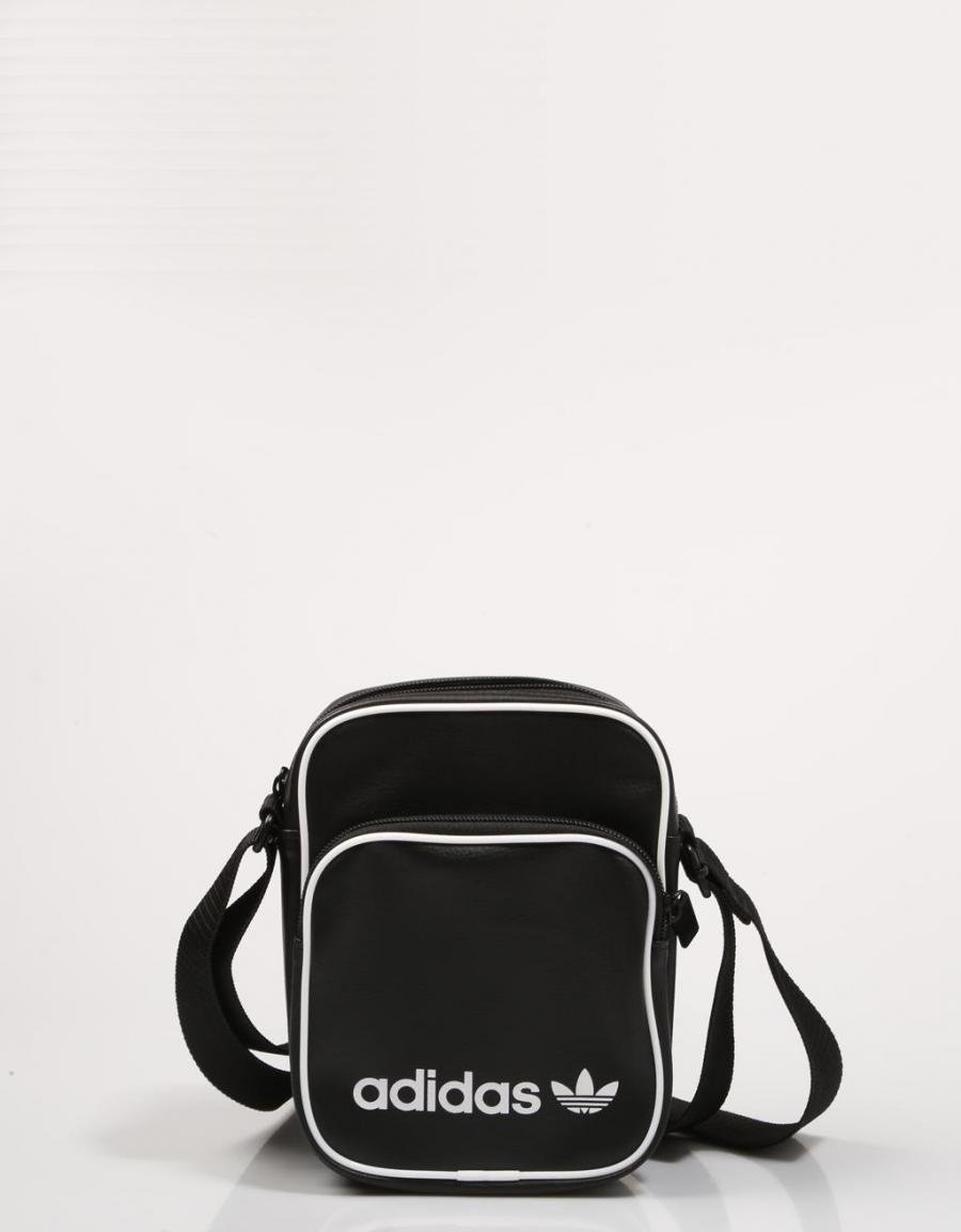 ADIDAS ORIGINALS Mini Bag Vint Black