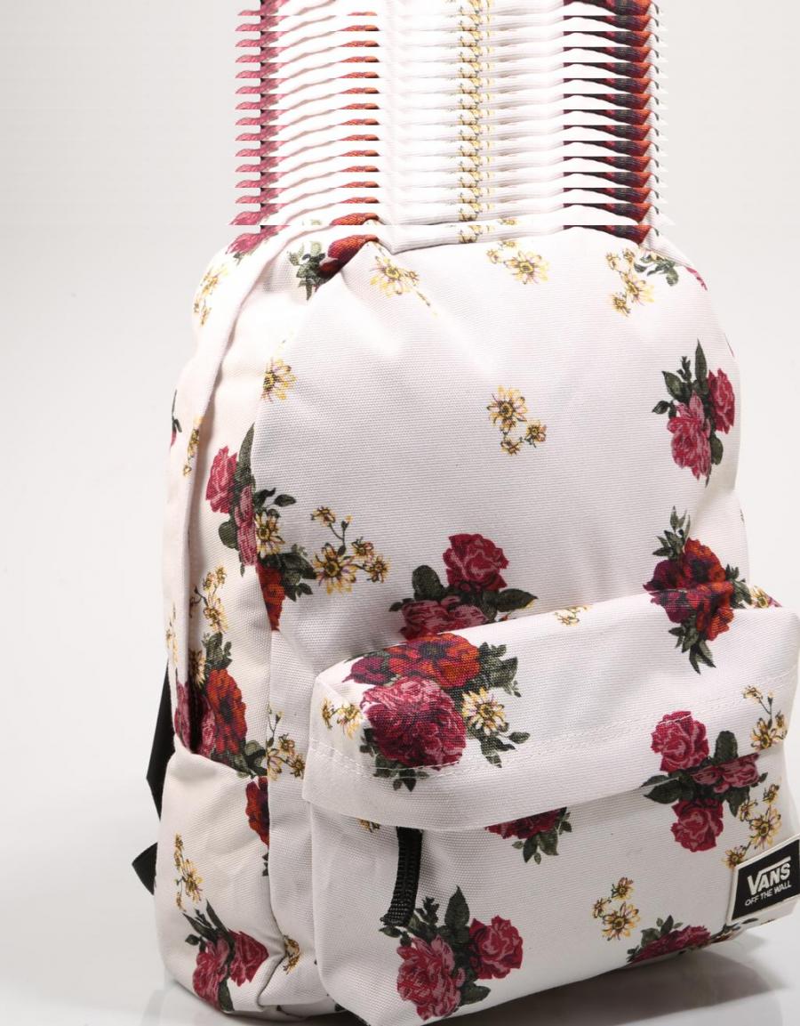VANS Wm Realm Classic Backpack Glace