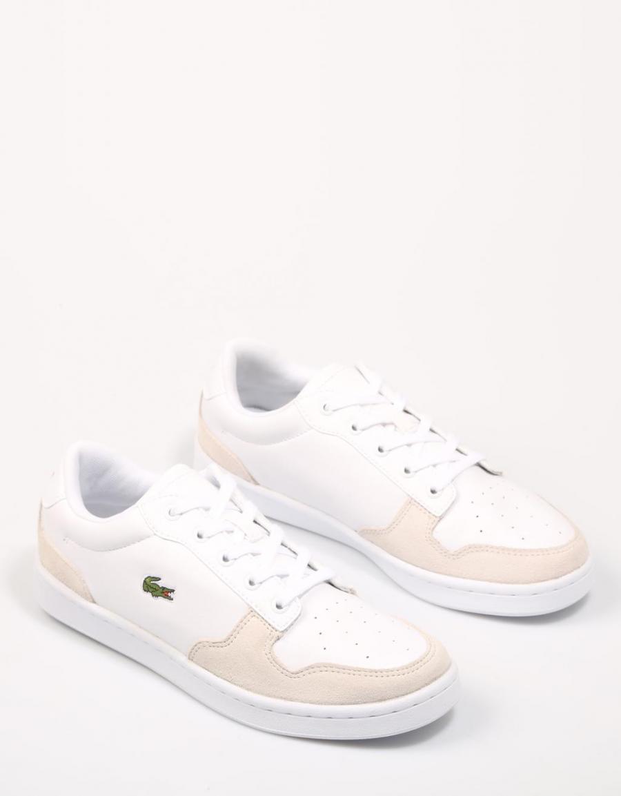 LACOSTE Masters Cup 319 1 Sfa Blanc