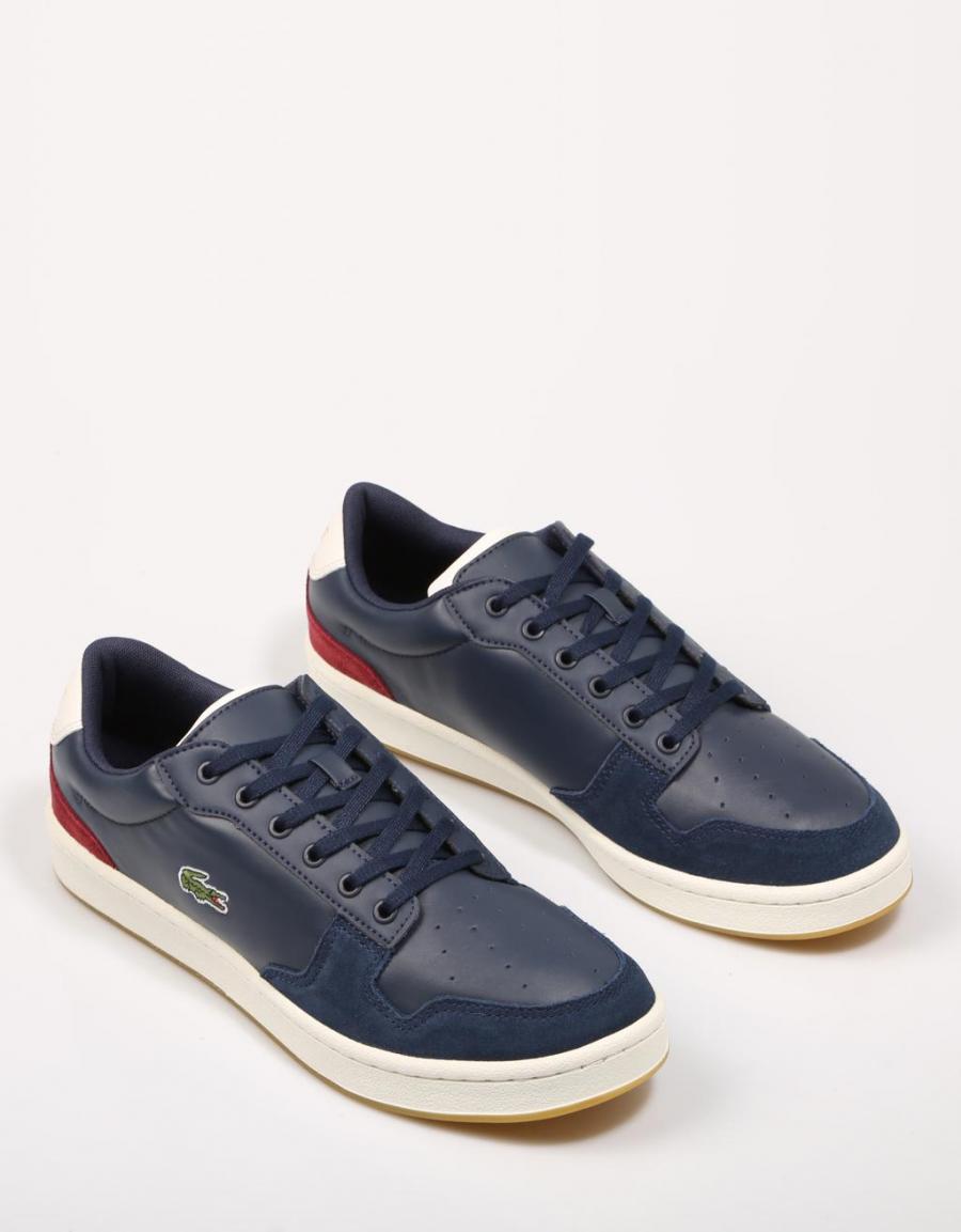 LACOSTE Masters Cup 319 2 Sma Navy Blue