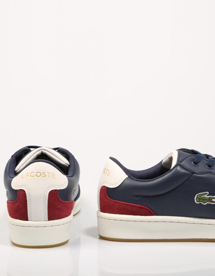 LACOSTE Masters Cup 319 2 Sma Navy Blue
