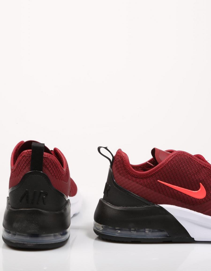 NIKE Air Max Motion 2 Rouge