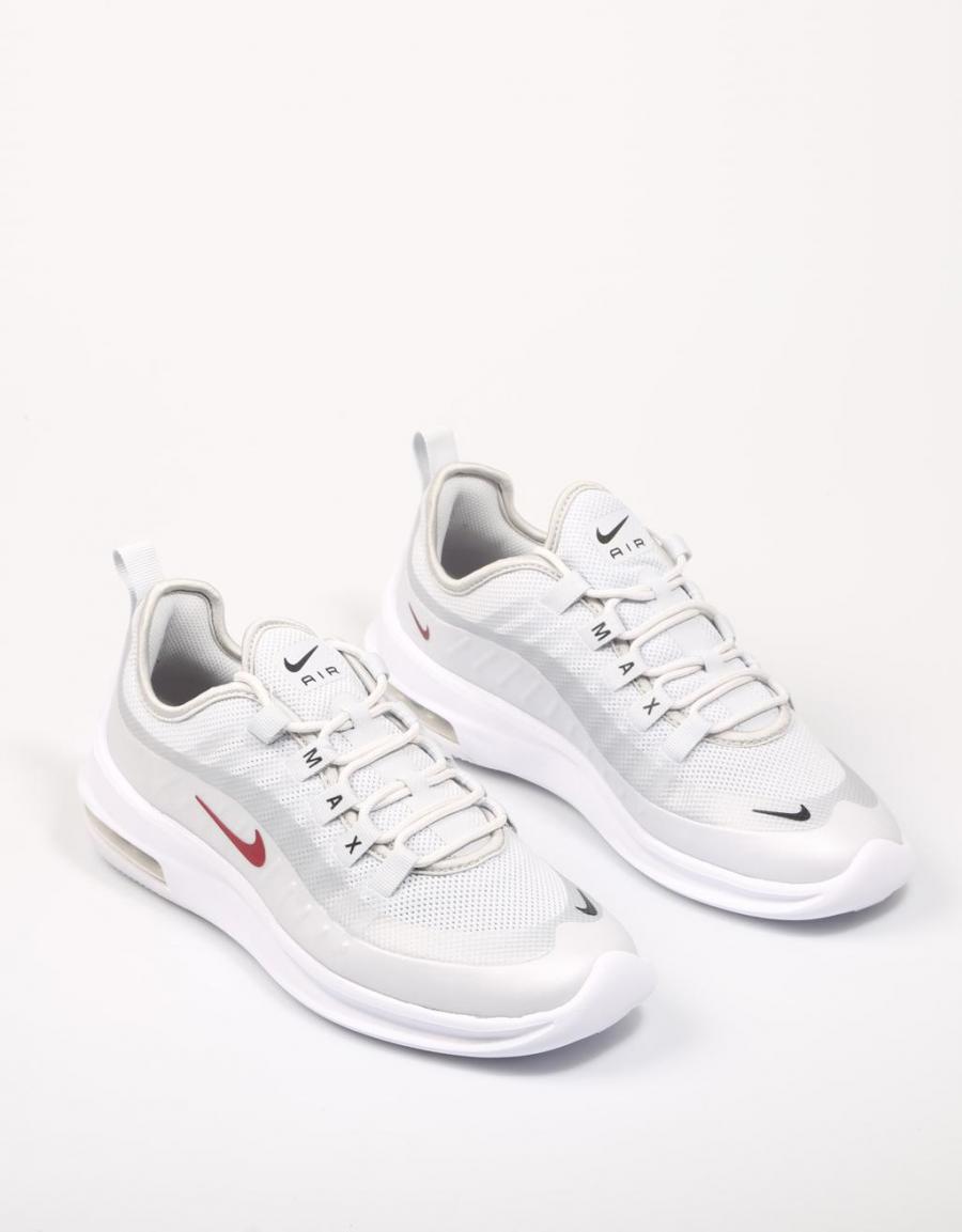 NIKE Air Max Axis Argent