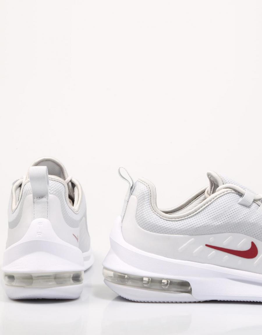 NIKE Air Max Axis Argent