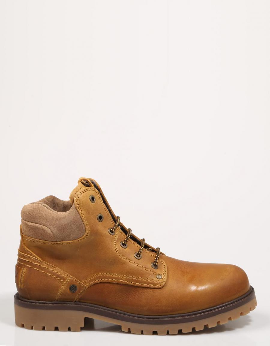 Botines Wrangler hombre | Zapatos online en Mayka