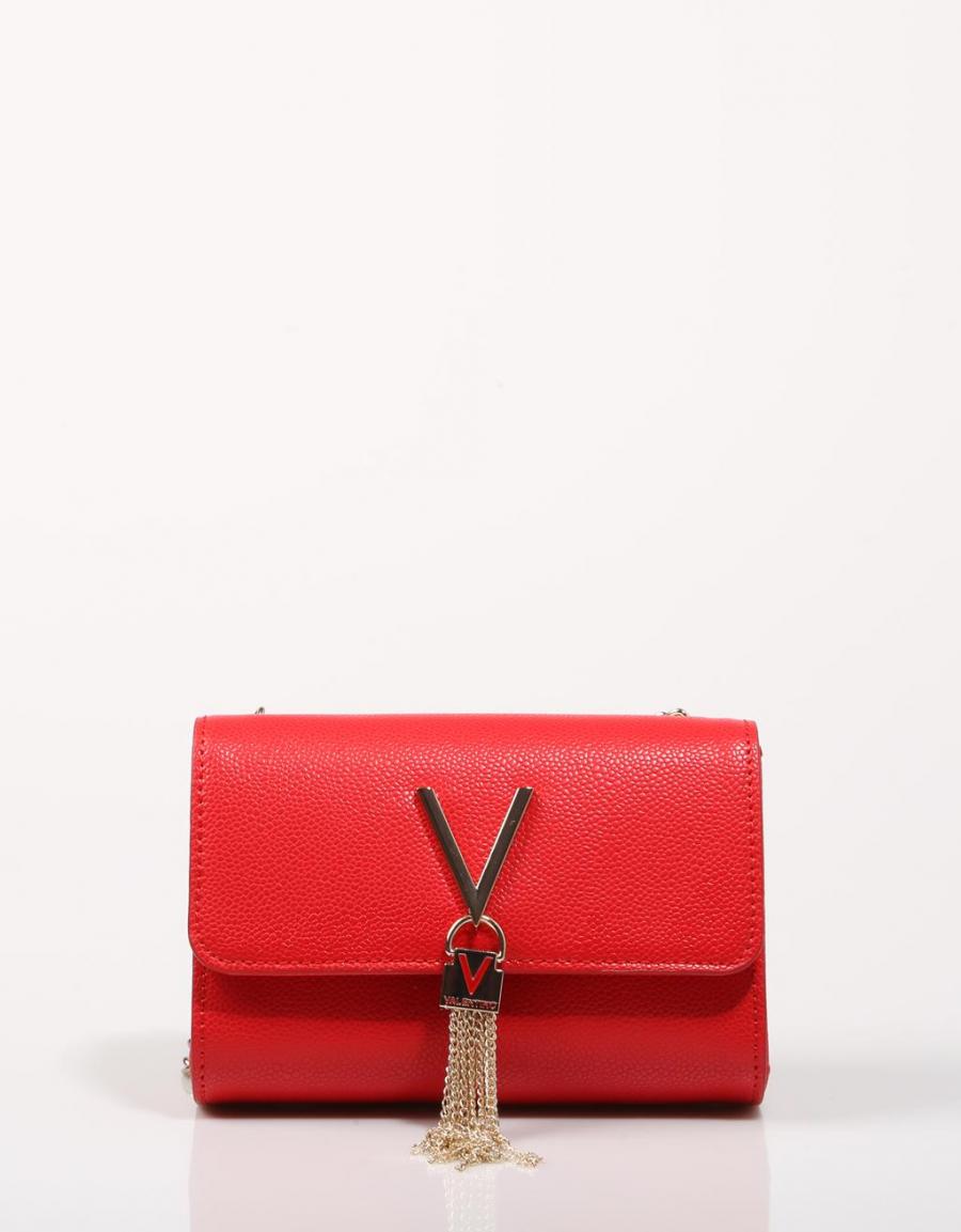 VALENTINO Vbs1r403g Rouge