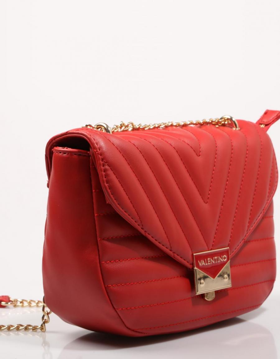 VALENTINO Vbs3mj03 Rouge