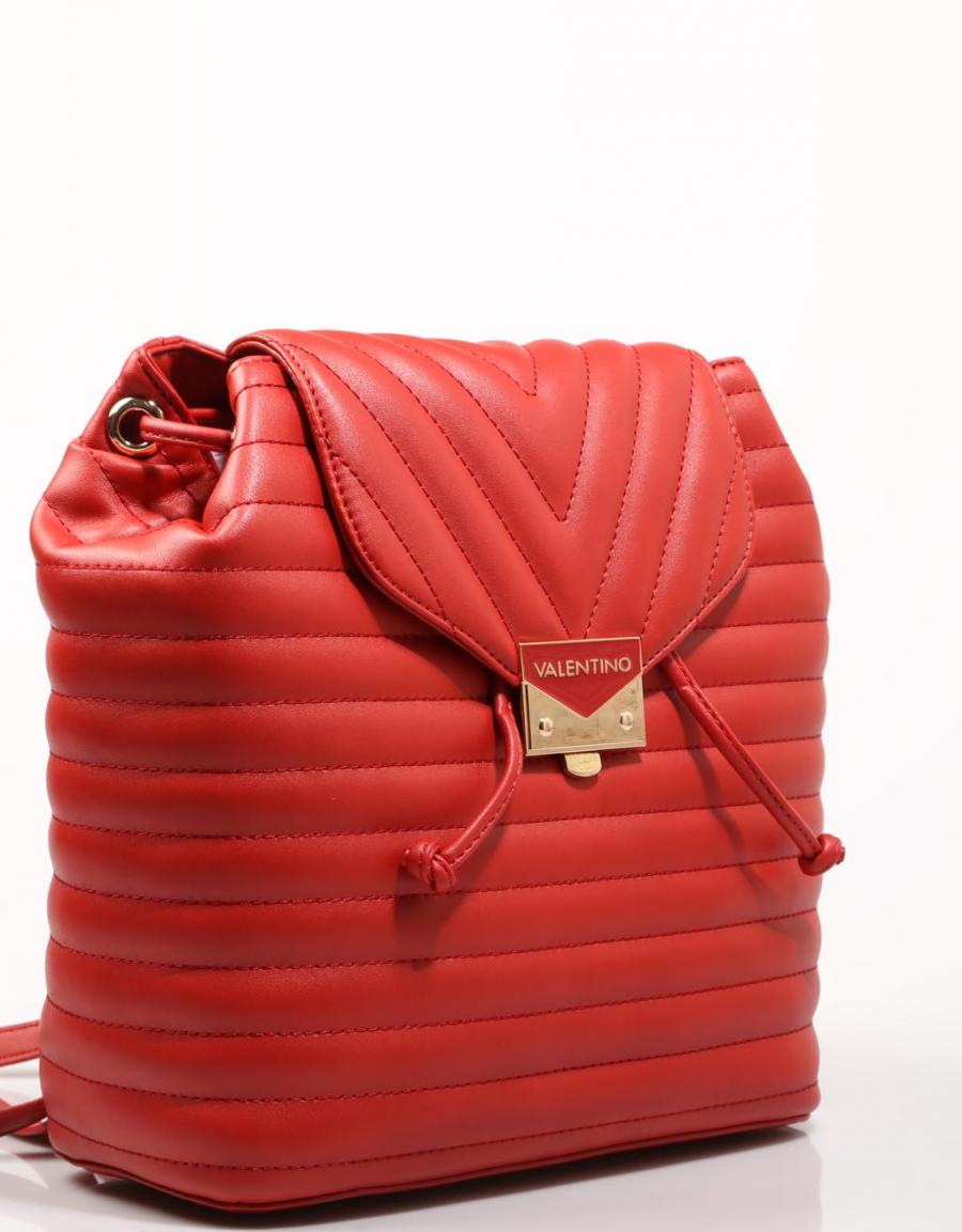 VALENTINO Vbs3mj05 Rouge