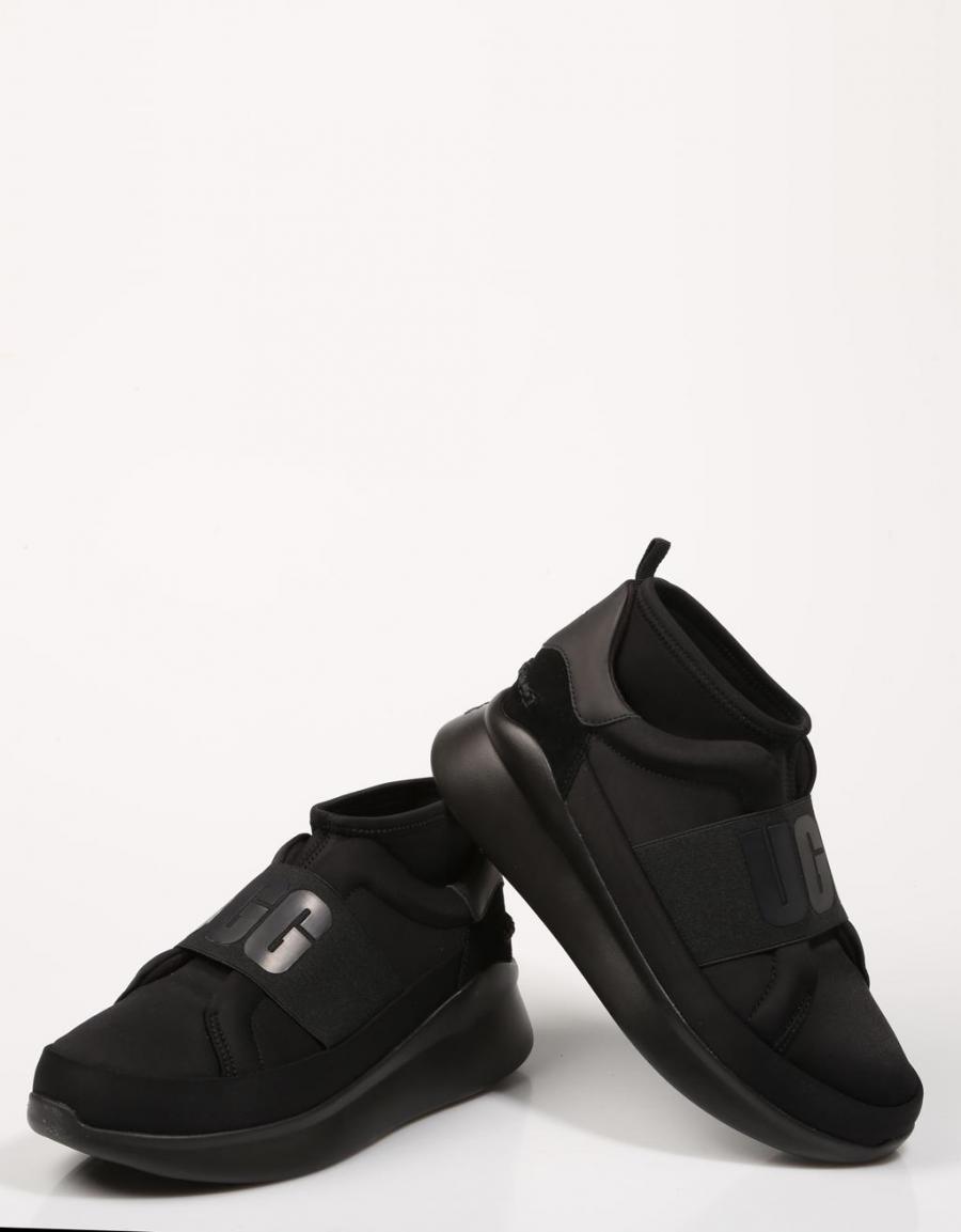 UGG Neutra Sneaker Noir