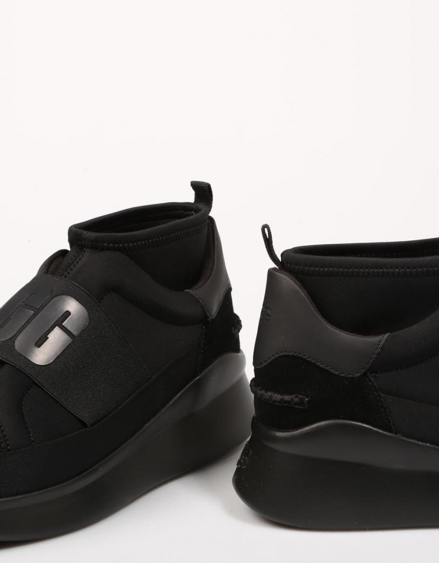 UGG Neutra Sneaker Black