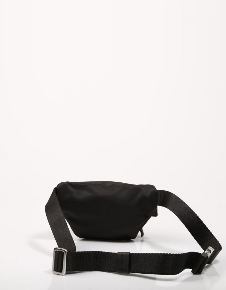 CALVIN KLEIN Primary Mini Waistbag Black