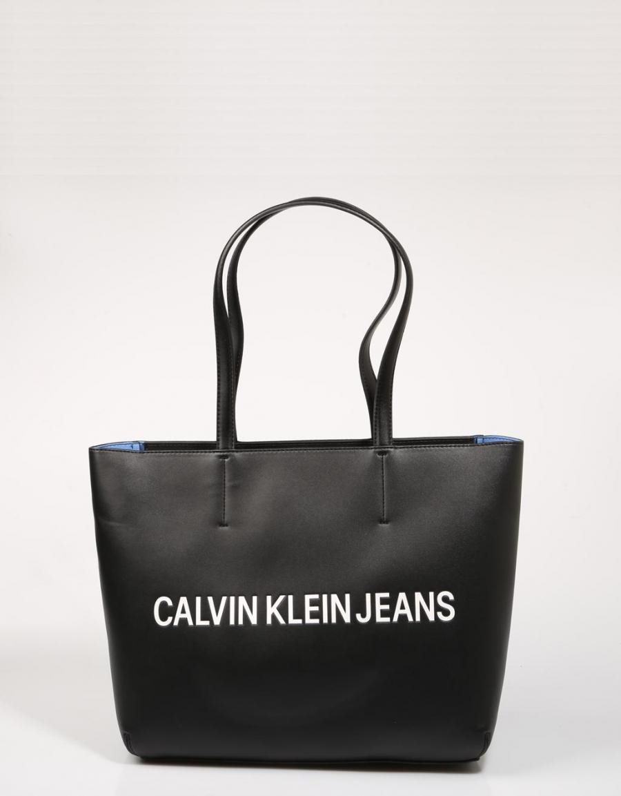 Tiempo de día Cuña peso Bolso Calvin Klein | Complementos
