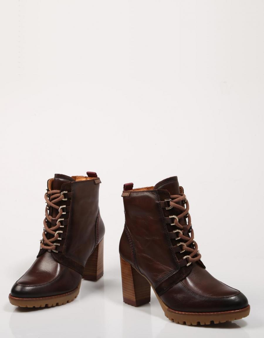 PIKOLINOS Connelly W7m-8842 Brown