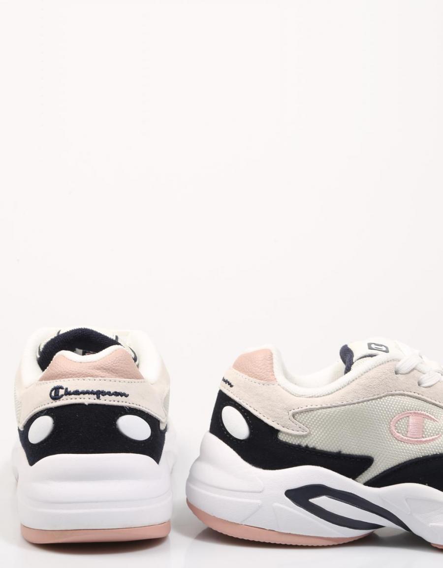 CHAMPION Conway Women Low Rosa