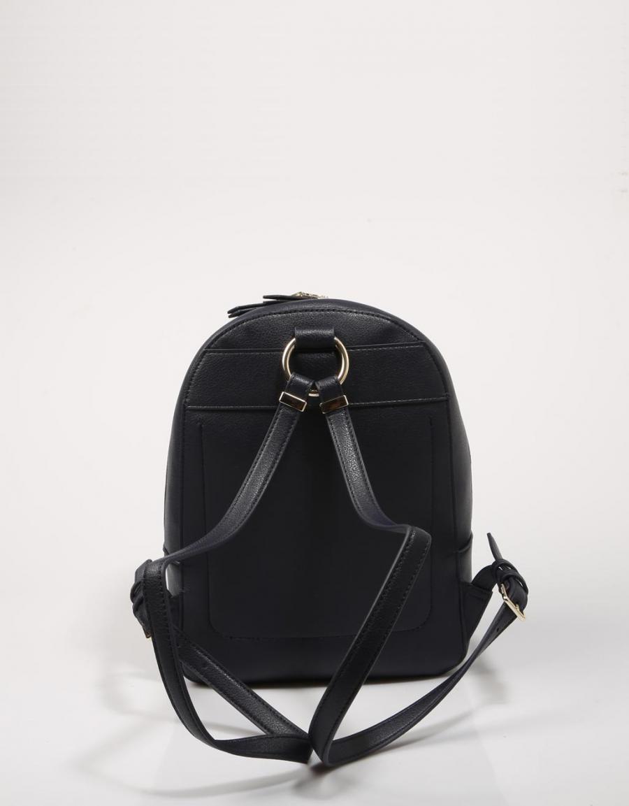 TOMMY HILFIGER My Tommy Backpack Navy Blue