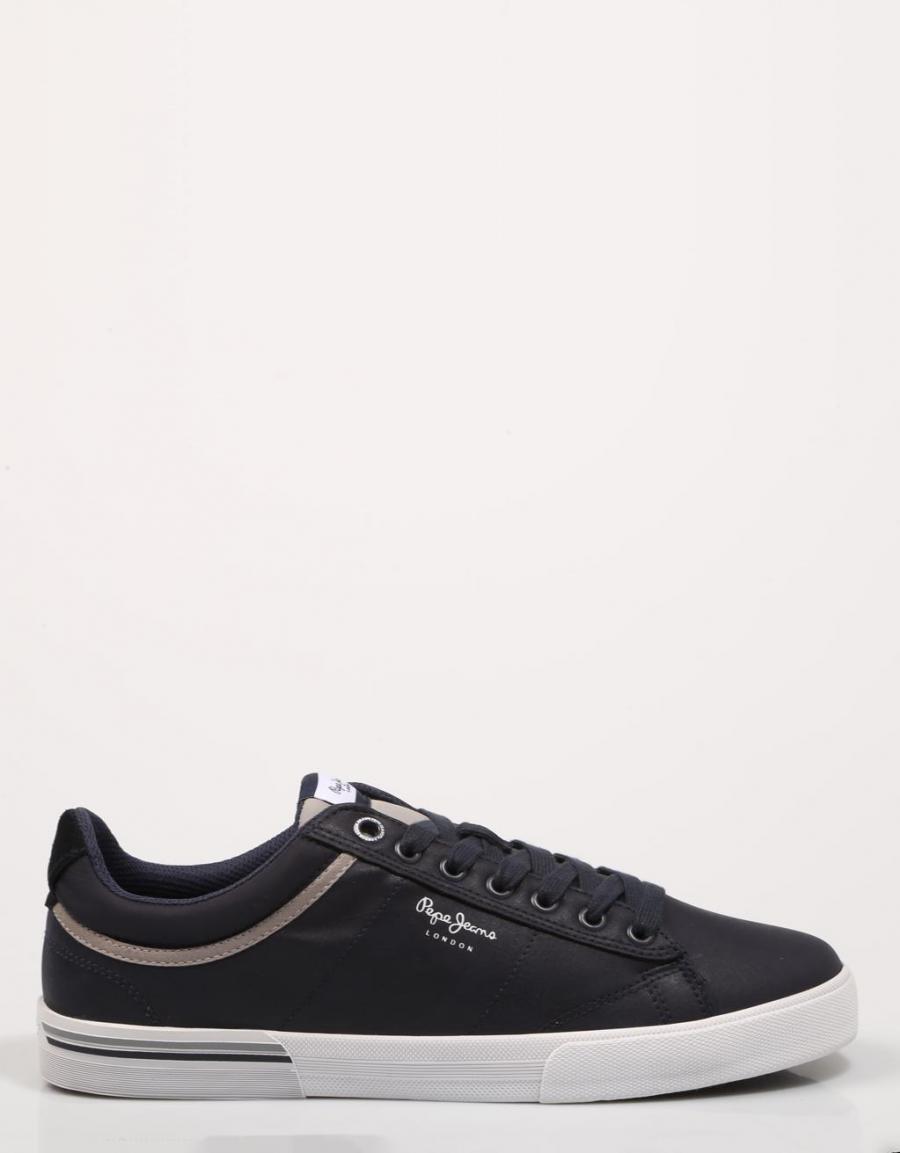 PEPE JEANS North 19 Navy Blue
