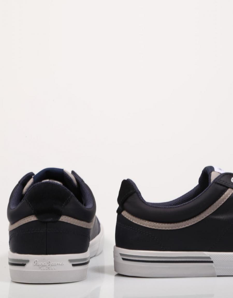 PEPE JEANS North 19 Navy Blue