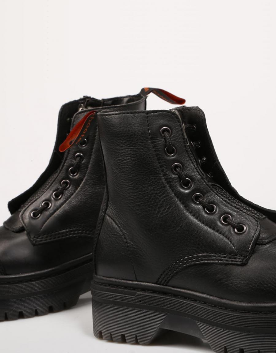 SHOOTERS 11227 Black