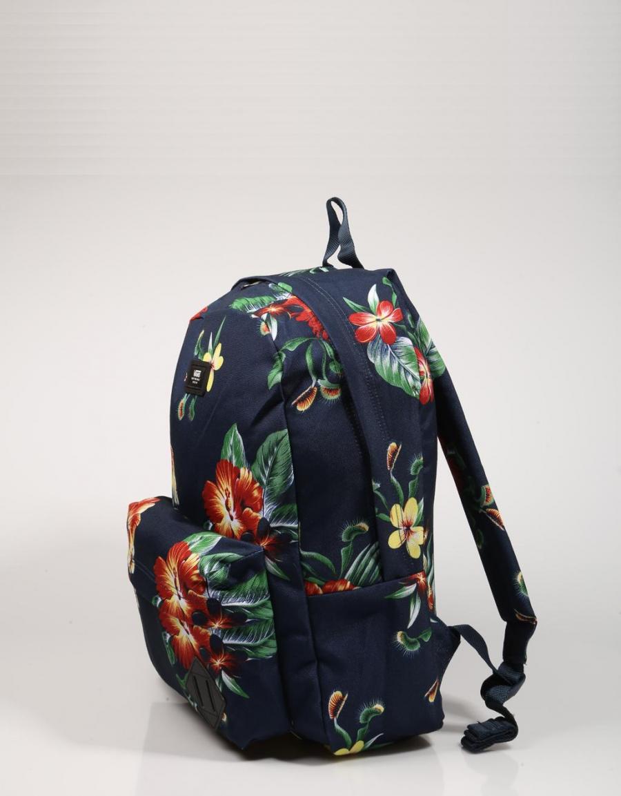 VANS Old Skool Iii Backpack Trap Flor Multi colour