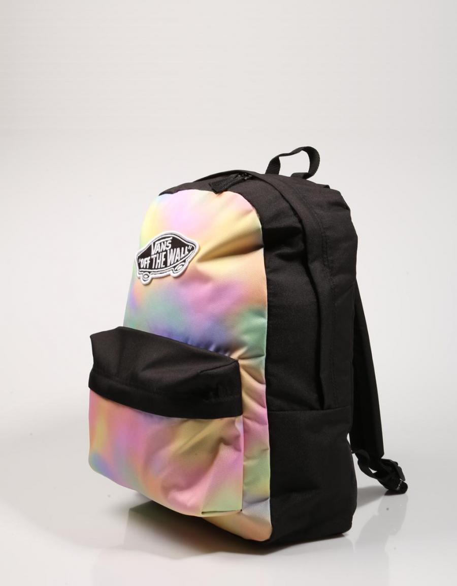 VANS Realm Backpack Multicolore